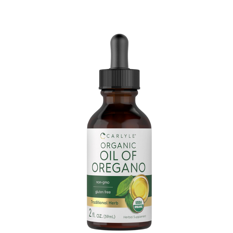 OIL OF OREGANO ORIGINAL