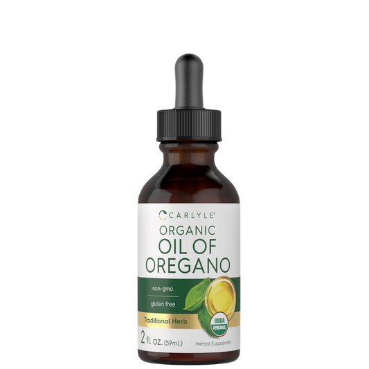 OIL OF OREGANO ORIGINAL