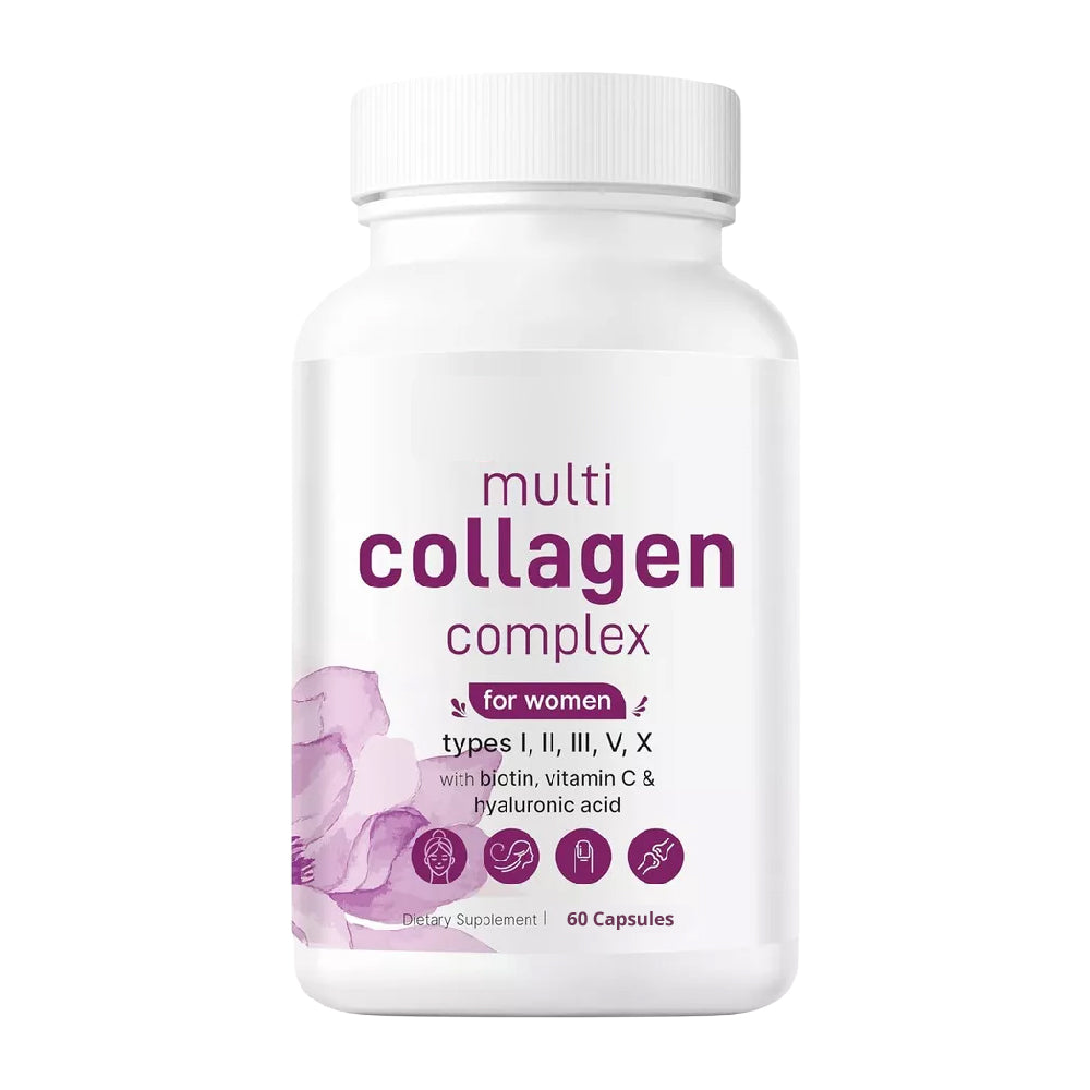 Multi Collagen Complex Original
