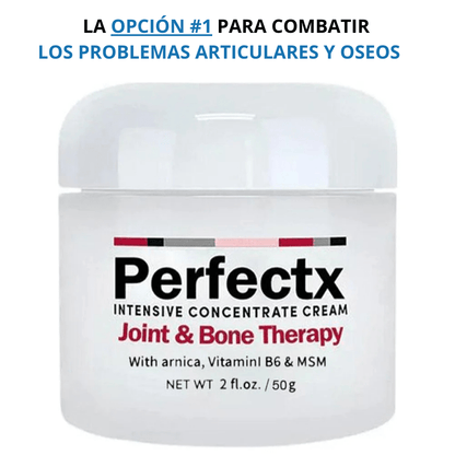 Terapia Articular - Crema Perfectx™🔥