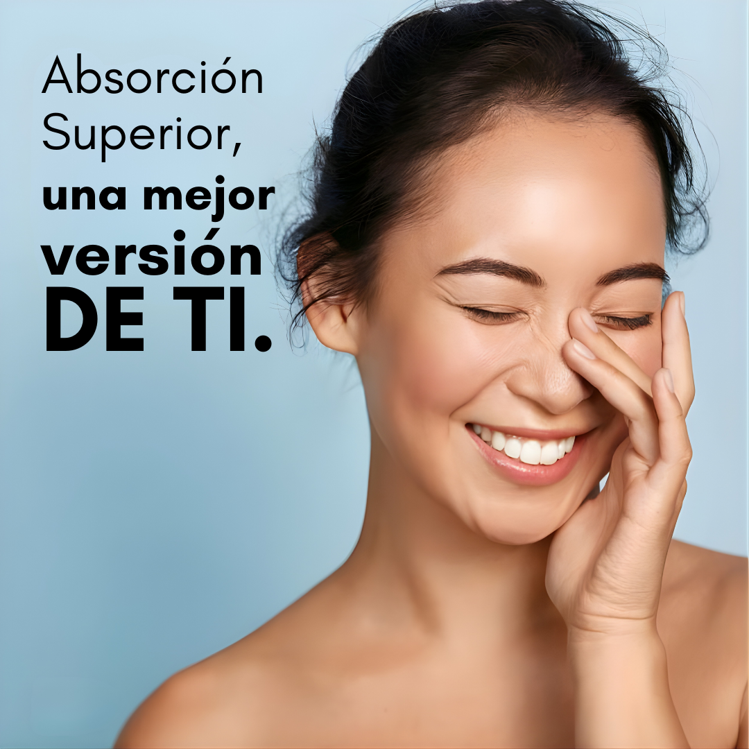 🌿💅🏻NEOCELL COLLAGEN BIO-PEPTIDES – Apoyo diario para piel, cabello y uñas con absorción avanzada 🚚