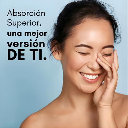 🌿💅🏻NEOCELL COLLAGEN BIO-PEPTIDES – Apoyo diario para piel, cabello y uñas con absorción avanzada 🚚