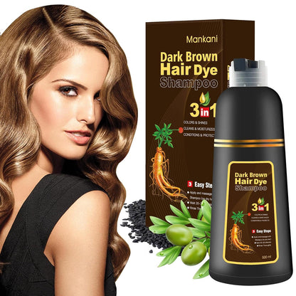 SHAMPOO CUBRE CANAS ORIGINAL