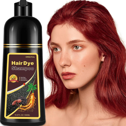 SHAMPOO CUBRE CANAS ORIGINAL
