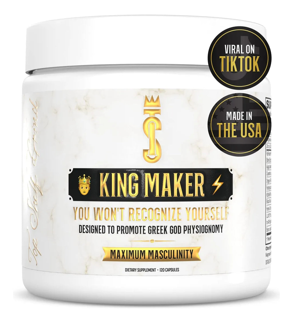 🤴 KING MAKER