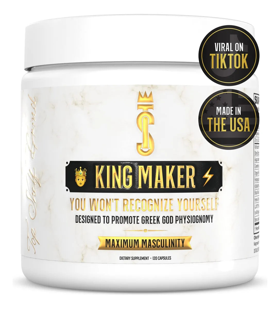 🤴 KING MAKER