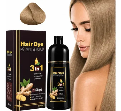 SHAMPOO CUBRE CANAS ORIGINAL