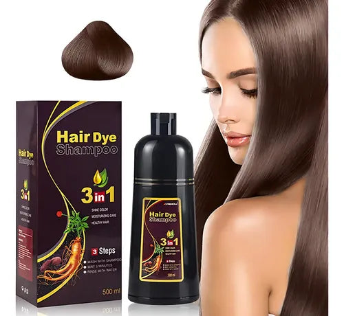 SHAMPOO CUBRE CANAS ORIGINAL
