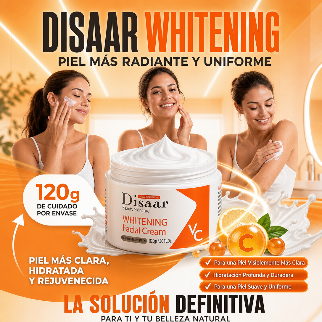 CREMA FACIAL ORIGINAL