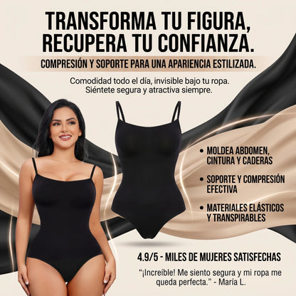 BODY MOLDEADOR CORPORAL REDUCTOR ABDOMEN L1