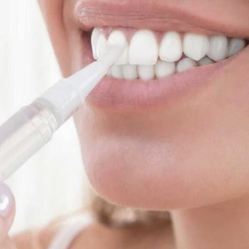 Lápiz Corrector de Color - Whithening Pen
