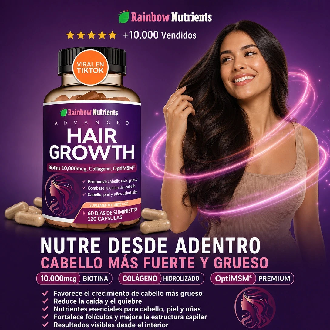HAIR GROWTH ORIGINAL
