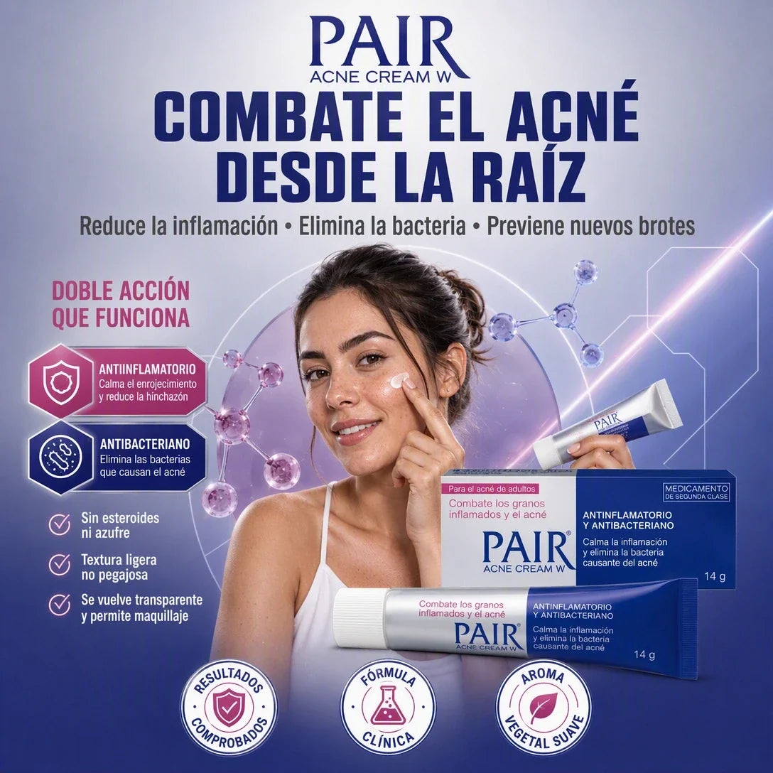 GEL CREMA ELIMINA ACNE