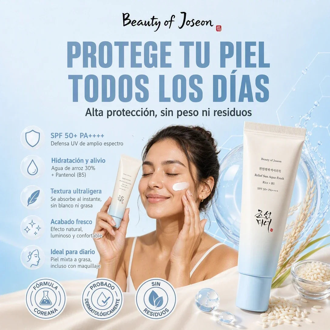 Protector Solar Vitamina C